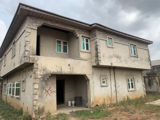 Duplex for sale in Isheri, Ogun