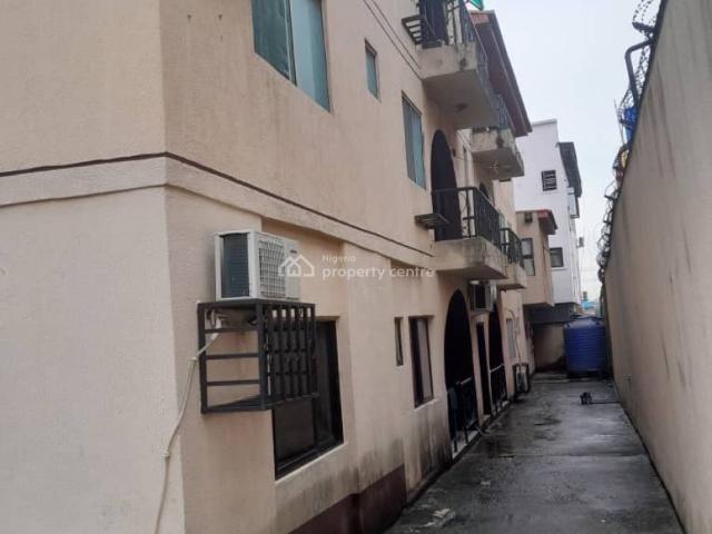 Flat for sale in Ikeja , Abuja