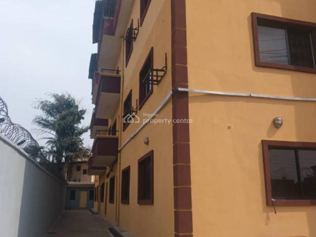 Property for rent in Kosofe , Abuja