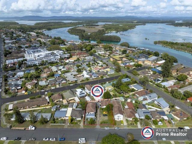Flat for sale in Forster, New South Wales
