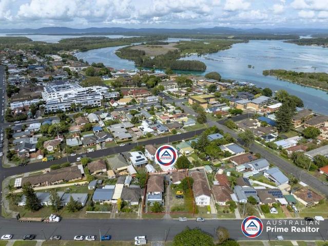 Property for sale in Forster, New South Wales