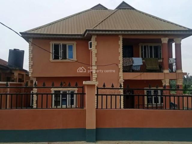 Flat for sale in Ikorodu, Lagos