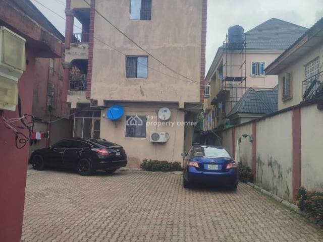 Flat for sale in Lagos Mainland, Abuja
