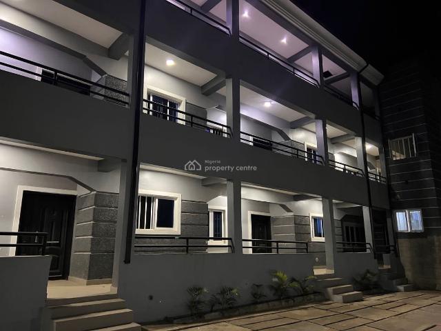 Flat for sale in Ibafo, Ogun