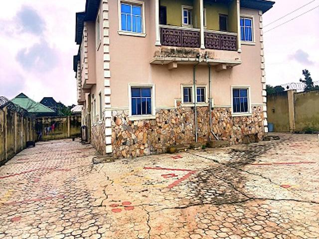 Property for sale in Abeokuta South, Ogun