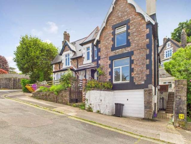 Apartment for sale in Ellacombe, Babbacombe