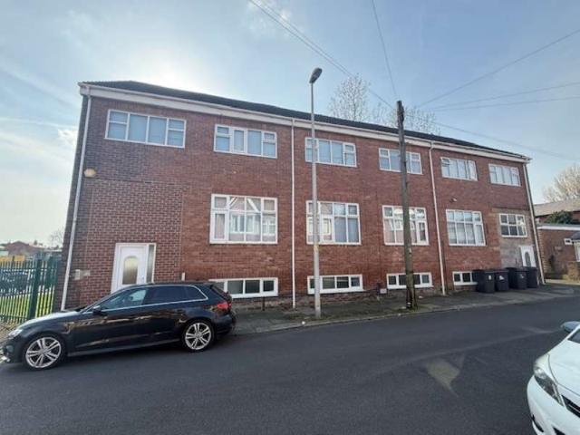 Apartment for sale in Marton, Blackpool