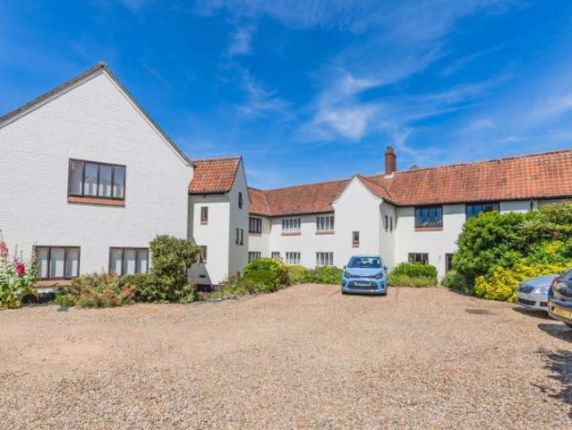 Apartment for sale in Reepham, Crostwick