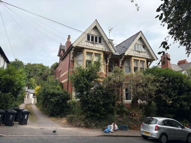 Apartment for sale in Ridgeway, Newport