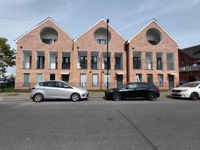 House for rent in Ponders End, Greater London