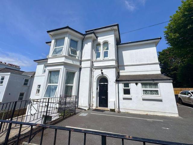 Flat for sale in Torre, Babbacombe