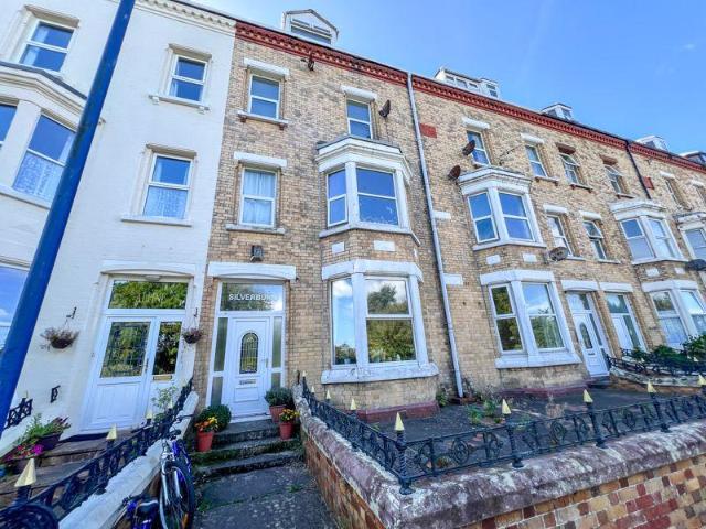 Flat for sale in Ramsey, Huntingdon