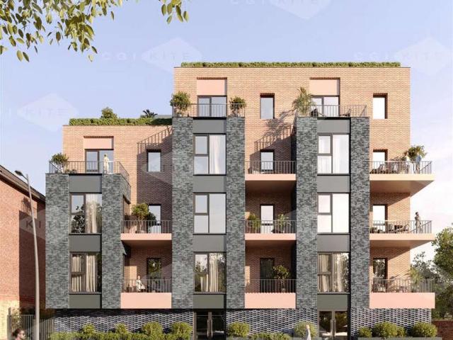 Flat for sale in Friern Barnet, Isle Of Man