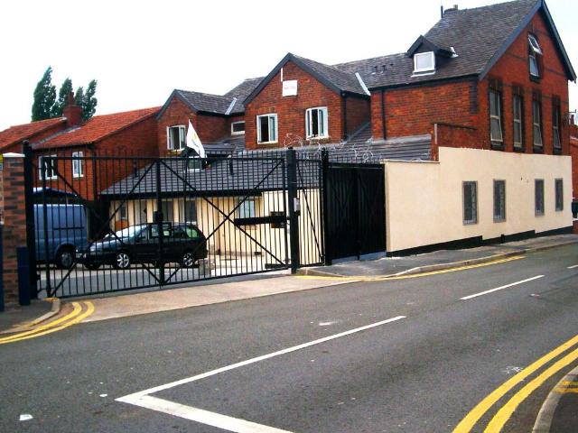 Flat for sale in Salford, Greater Manchester