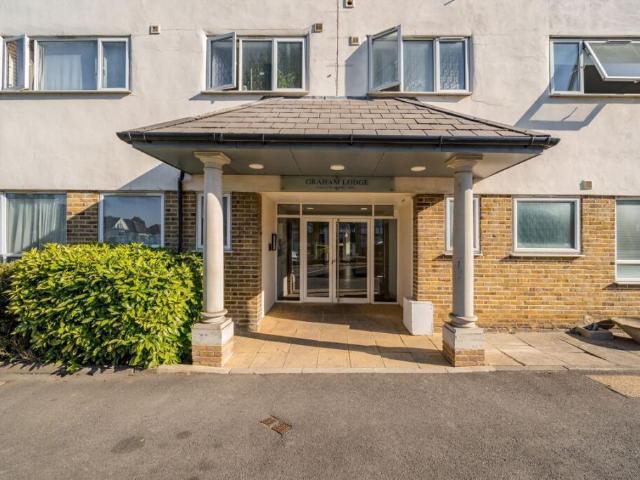 Flat for sale in The Hyde, Greater London