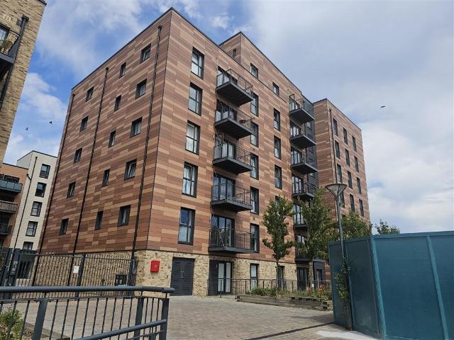 Flat for sale in St Mary's, Isle Of Man