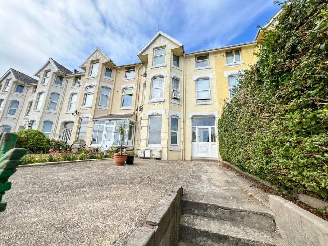 Flat for sale