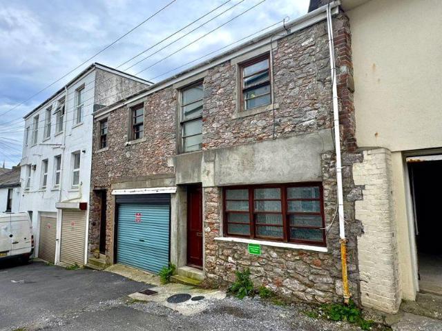 Flat for sale in Ellacombe, Babbacombe
