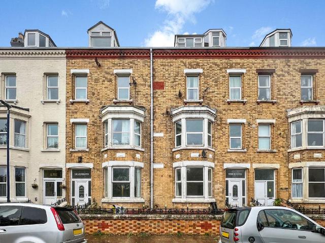 Flat for sale in Ramsey, Huntingdonshire