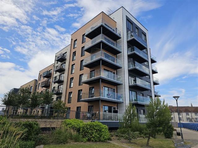 Flat for sale in St Mary's, Isle Of Man