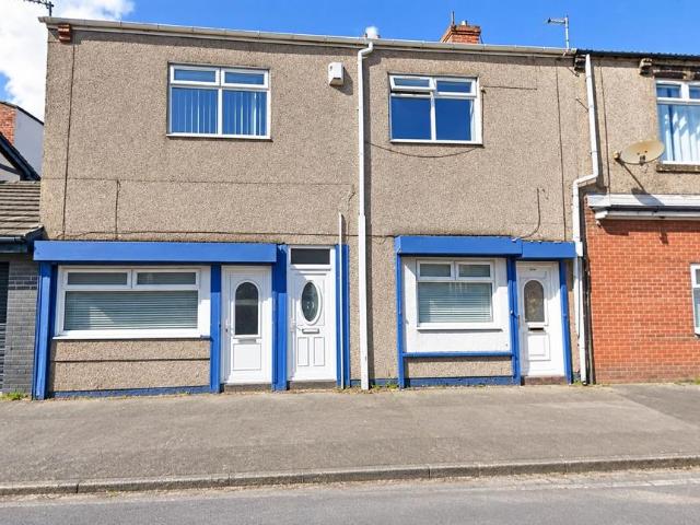 Flat for sale in Grange, Brierton