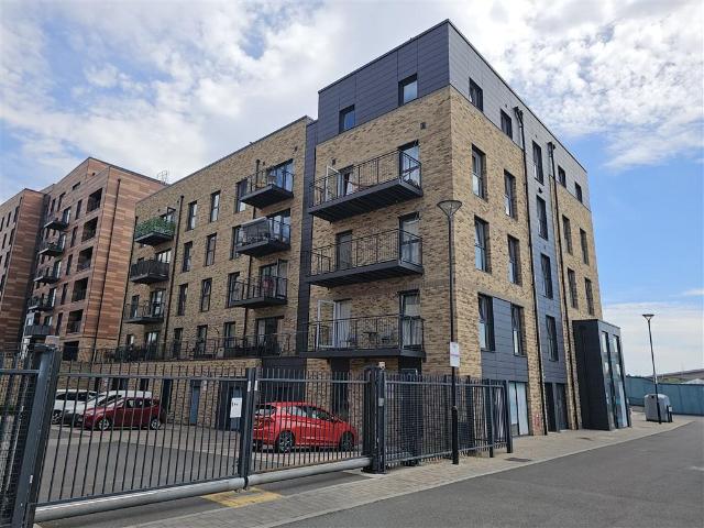 Flat for sale in St Mary's, Isle Of Man