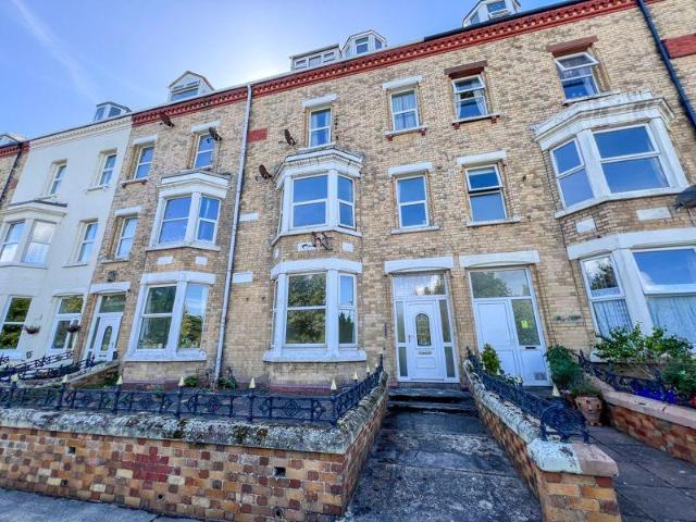 Flat for sale in Ramsey, Huntingdon