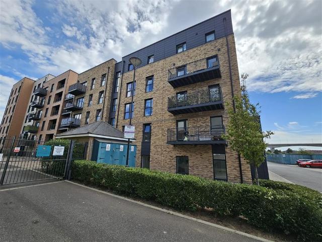 Flat for sale in St Mary's, Isle Of Man