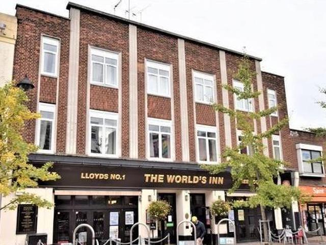 House for sale in Lyons, Greater London