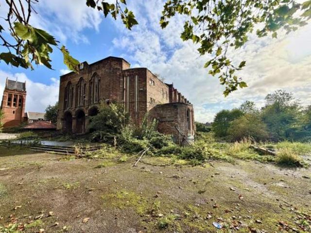 Apartment for sale in Wavertree, Liverpool