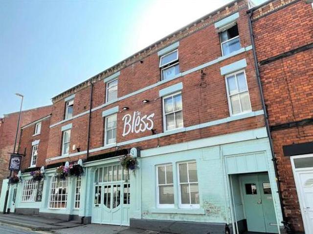 House for sale in East Midlands