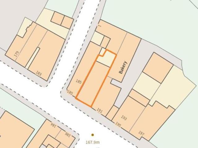 Apartment for sale in Stoke-on-Trent