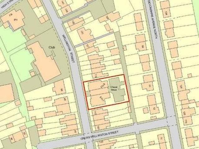 House for rent in Froggatt, East Midlands