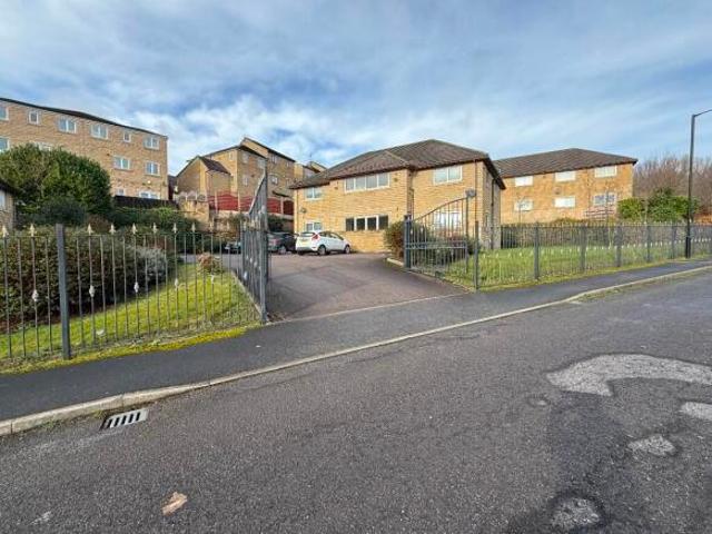 Apartment for sale in South Yorkshire