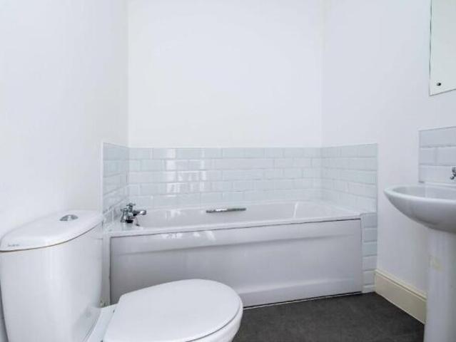 Apartment for sale in Gedling, East Midlands