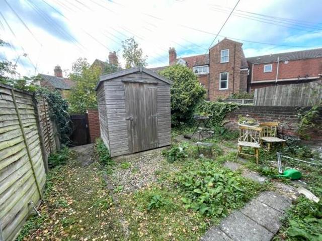 Apartment for sale in East Bank, Norfolk