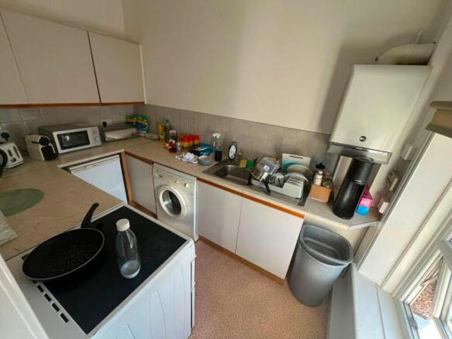 Apartment for sale in Calderstones