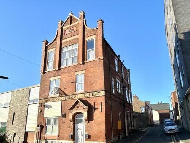 House for sale in Lancashire