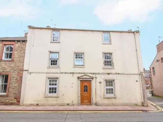 House for sale in Cumbria