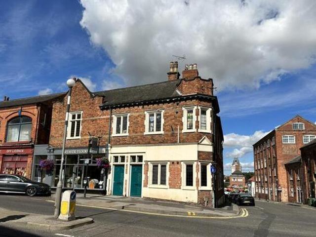 House for sale in City of London, Greater London