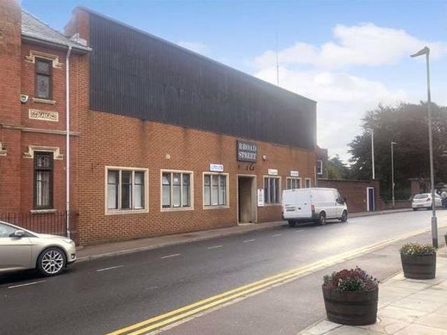 House for sale in Lincolnshire