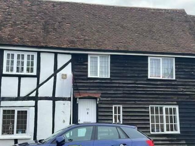 House for sale in Lyons, Greater London