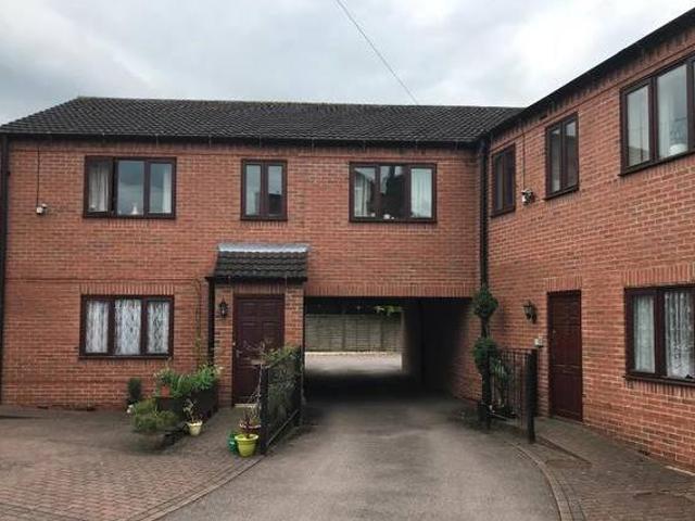 House for sale in Lincolnshire