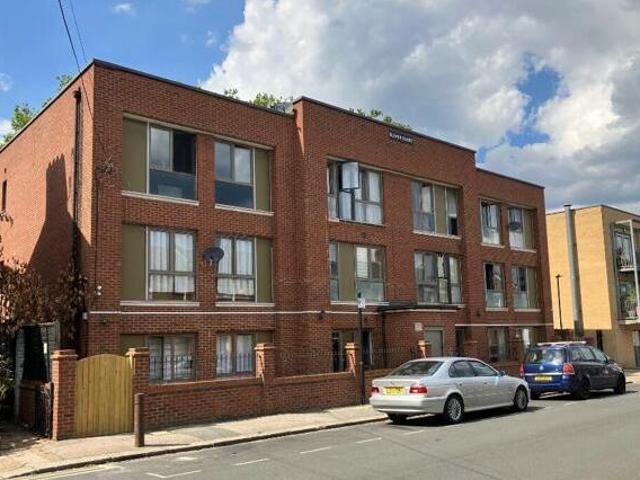 House for sale in Lyons, Greater London