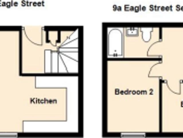 Apartment for sale in Key Street, Suffolk