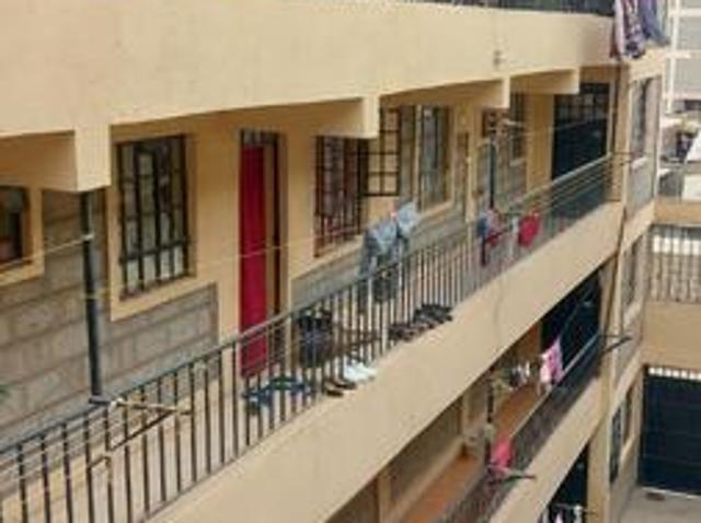 Apartment for sale in Kitengela, Kajiado