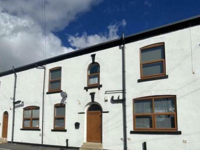 House for sale in West Yorkshire