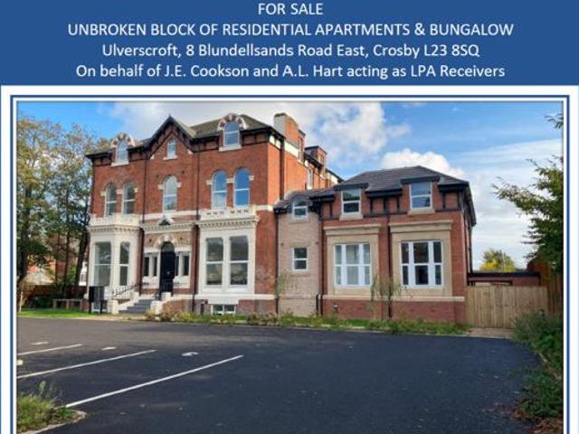 House for sale in Calderstones