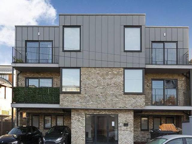 House for sale in Lyons, Greater London