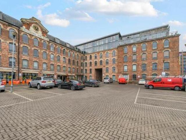 House for sale in Haddon, East Midlands